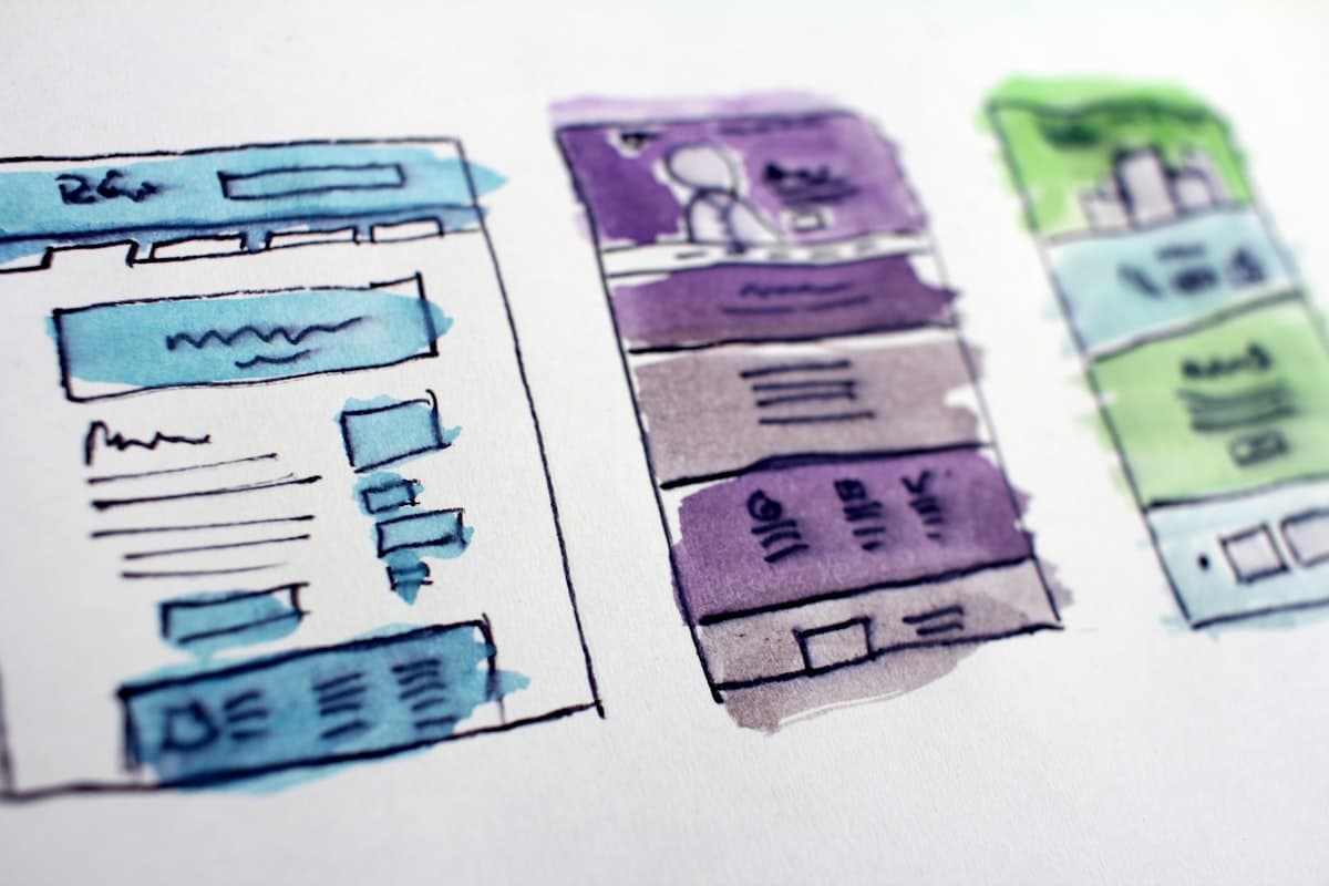 Canvas HTML Template vs ThemeForest competitors comparison - web design templates side by side