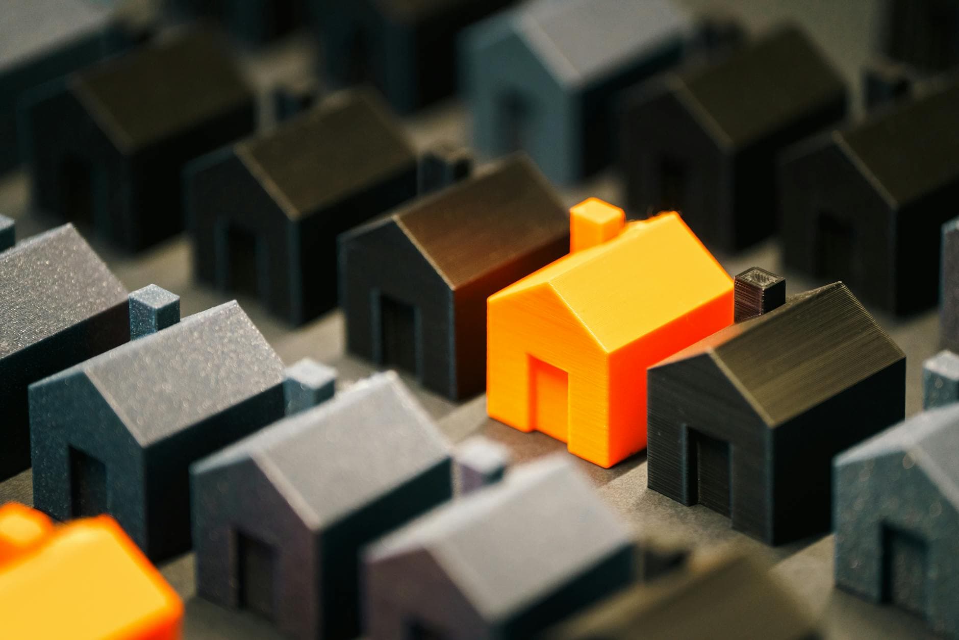 real estate proptech website