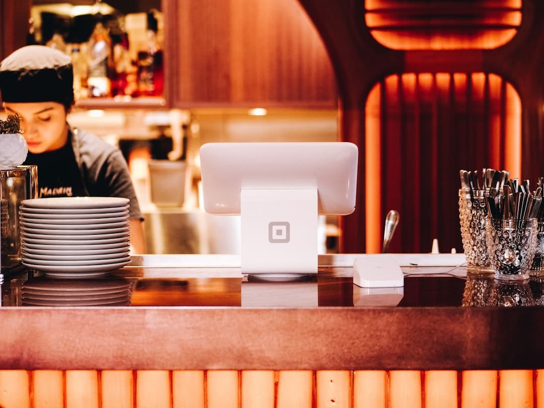 restaurant website bootstrap design