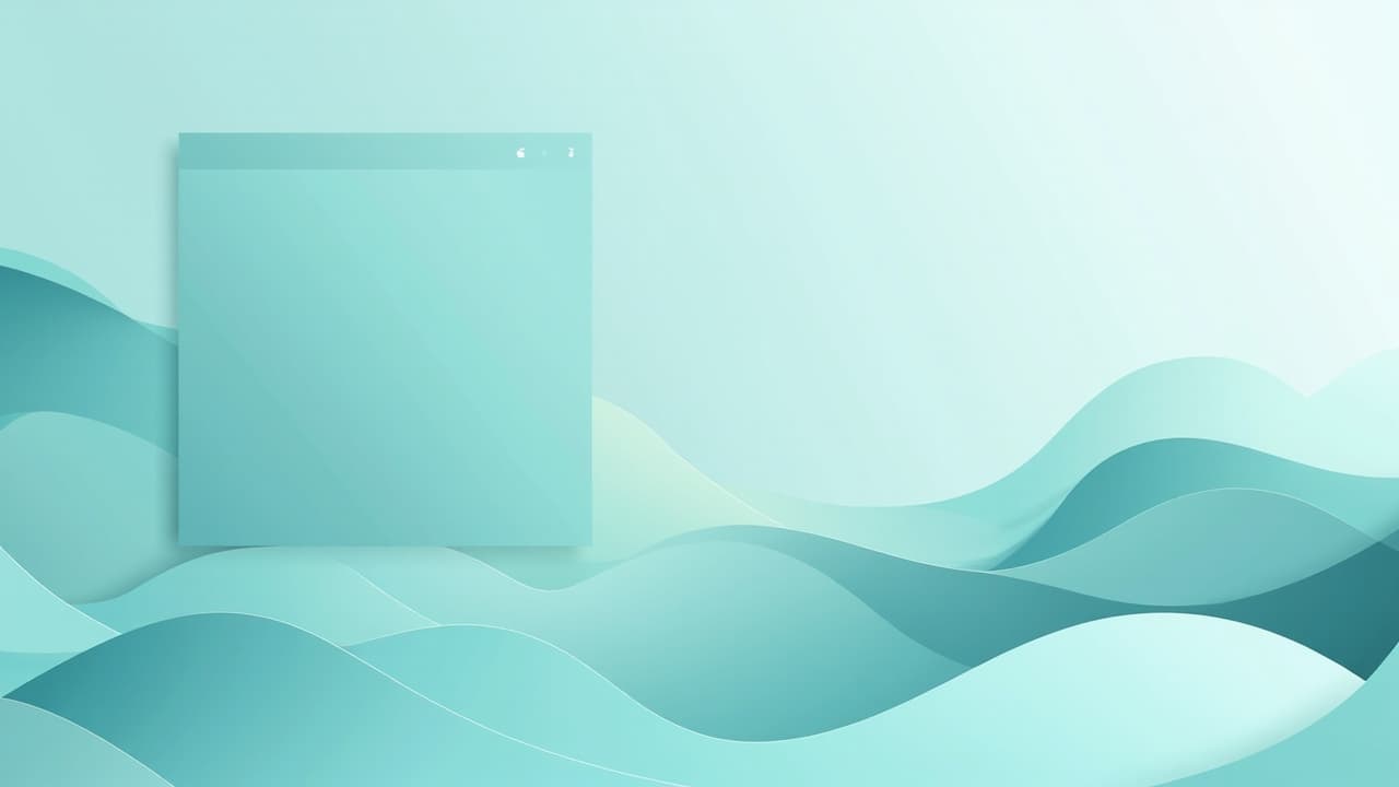 Designing a Therapy Website: Trust, Warmth, and Conversion, hero concept illustration