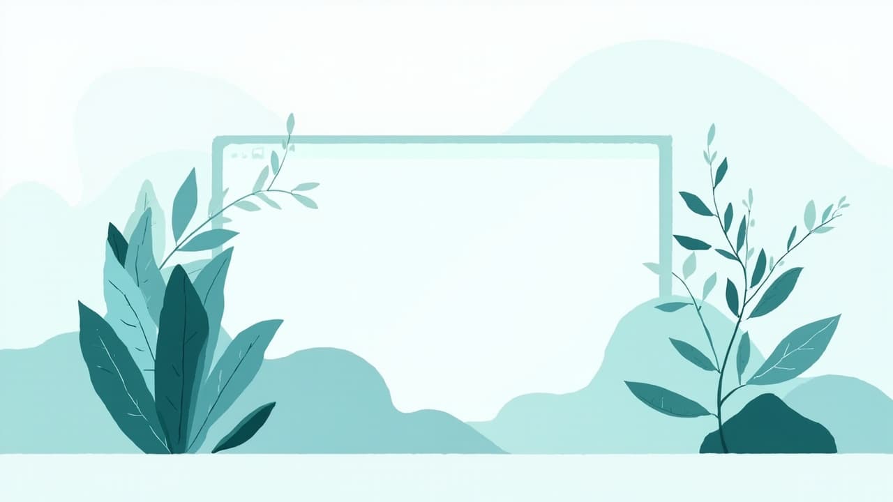 How to Design an Eco-Brand Website That Communicates Impact, hero concept illustration