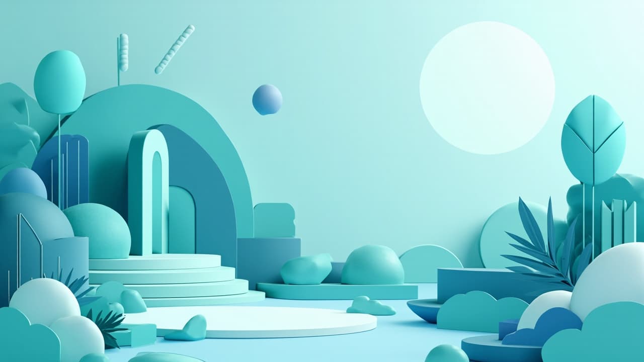Music Festival Website Design: 8 Elements Every Great Site Needs, hero concept illustration